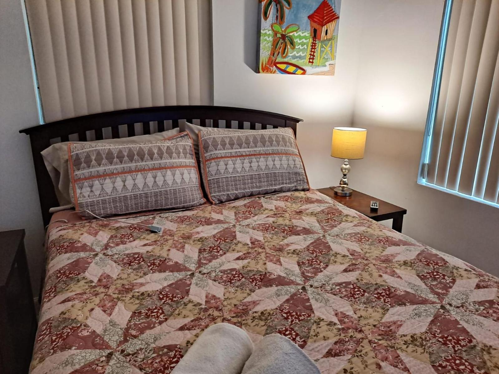Royal Poinciana Stay 마이애미스프링스 외부 사진