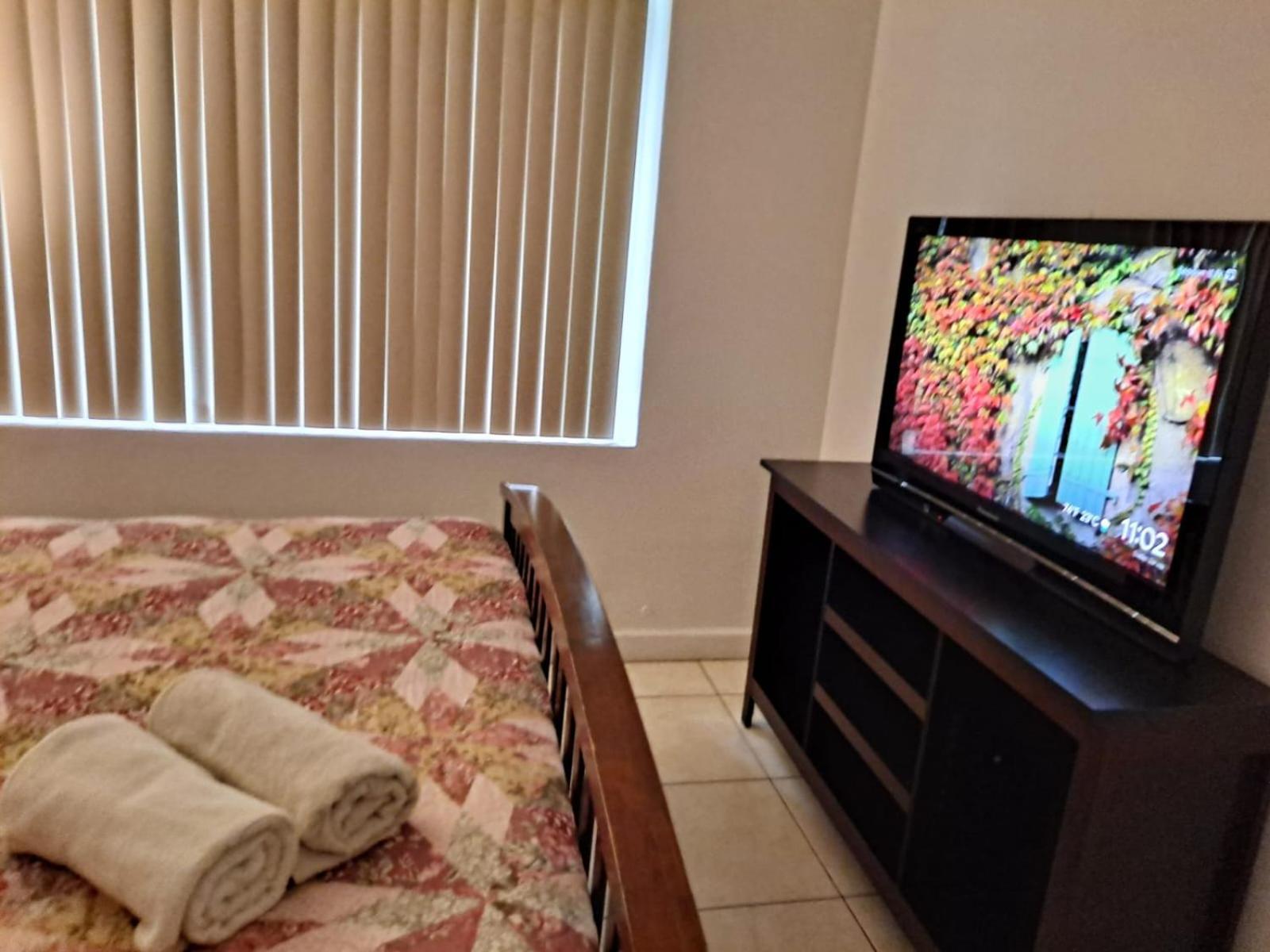 Royal Poinciana Stay 마이애미스프링스 외부 사진