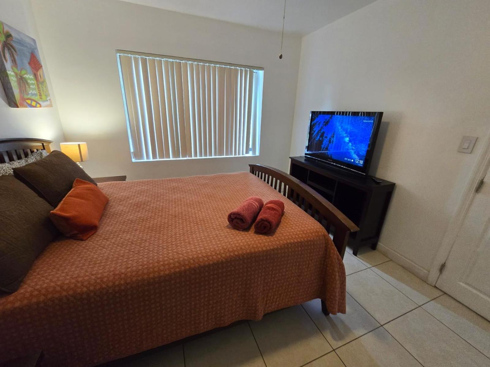 Royal Poinciana Stay 마이애미스프링스 외부 사진