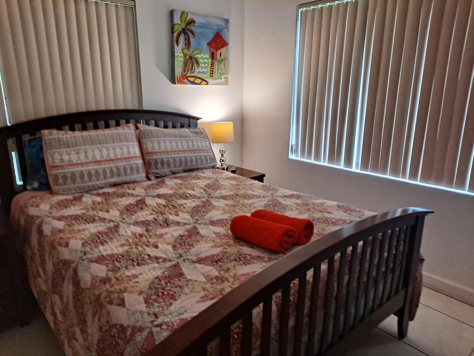 Royal Poinciana Stay 마이애미스프링스 외부 사진
