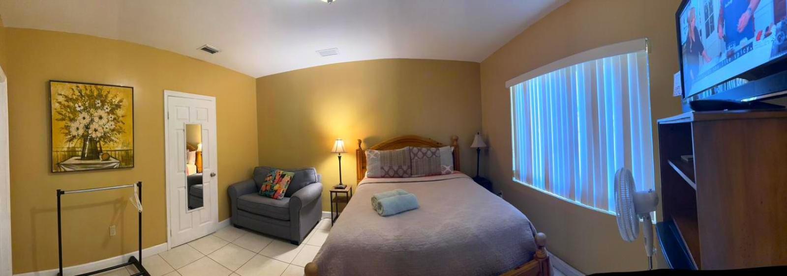Royal Poinciana Stay 마이애미스프링스 외부 사진